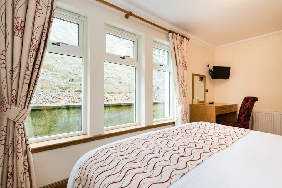 Claymore Apartments Apartment in Pitlochry