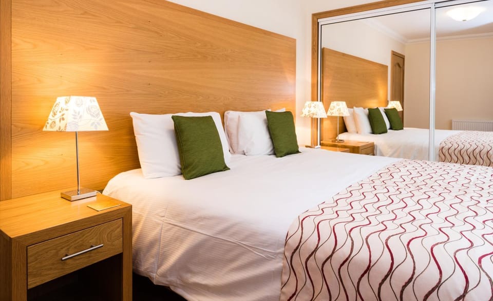 Claymore Apartments Apartment in Pitlochry