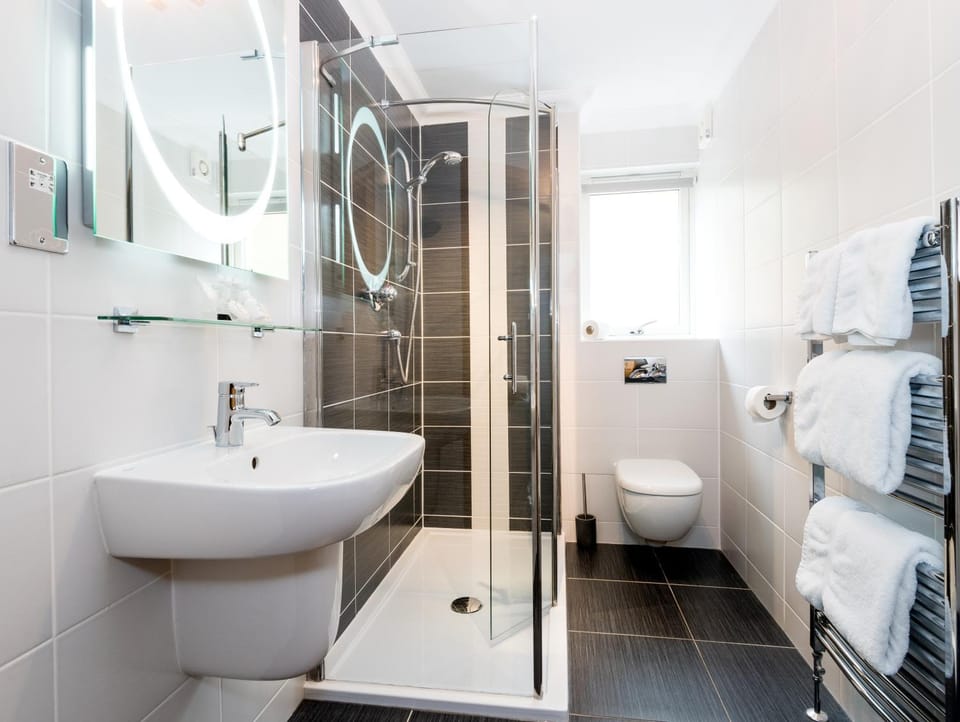 Claymore Apartments Apartment in Pitlochry