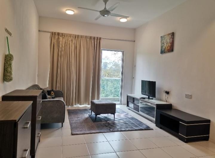 Ummu's homestay Apartment in Tanah Rata