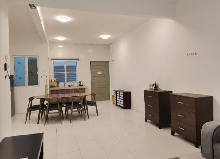 Ummu's homestay Apartment in Tanah Rata