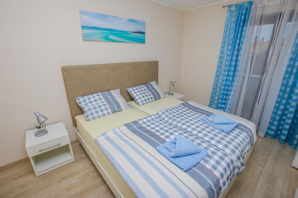Guest House Katarina Bed and Breakfast in Poreč