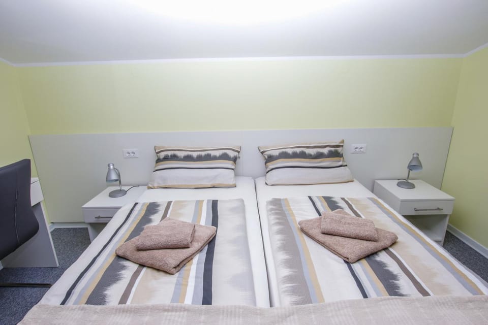 Guest House Katarina Bed and Breakfast in Poreč