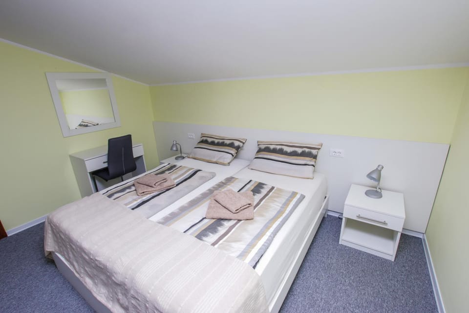 Guest House Katarina Bed and Breakfast in Poreč