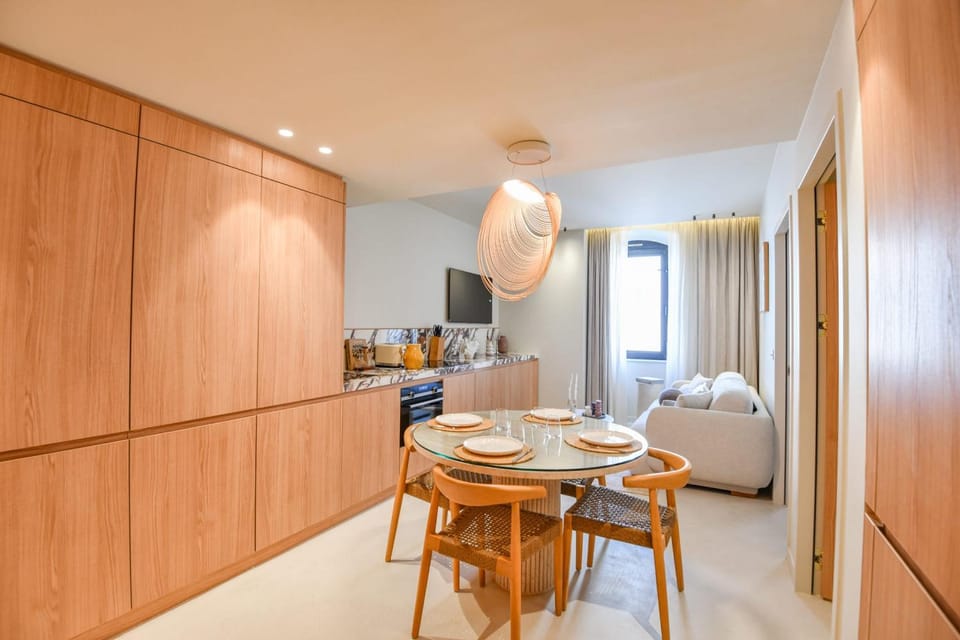 L'Adresse 4 - Appart standing - Clim - Vieux-Port Apartment in Marseille