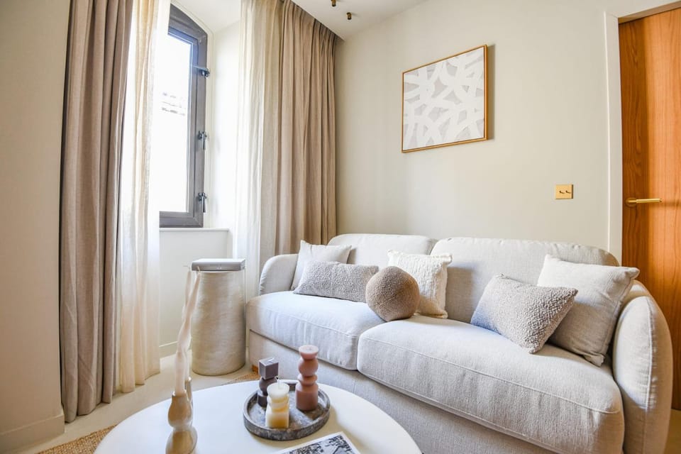 L'Adresse 4 - Appart standing - Clim - Vieux-Port Apartment in Marseille