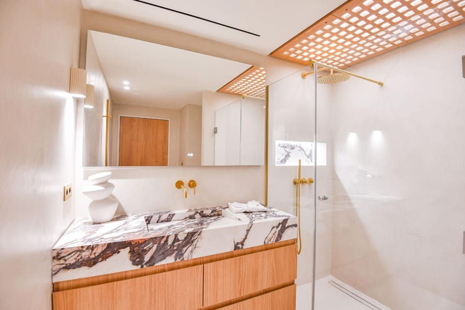L'Adresse 4 - Appart standing - Clim - Vieux-Port Apartment in Marseille