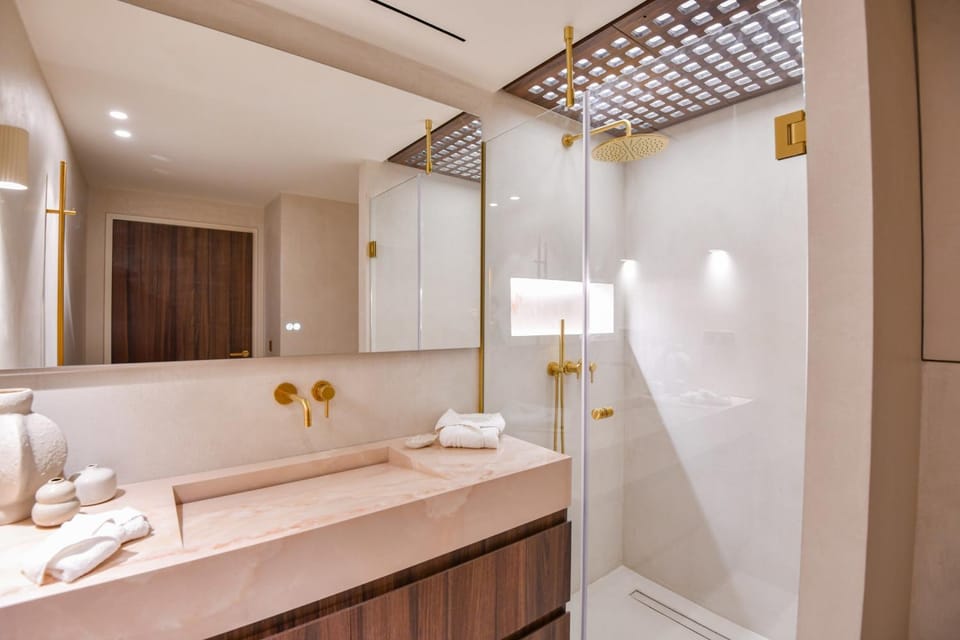L'Adresse 3 - Appart standing - Clim - Vieux-Port Apartment in Marseille