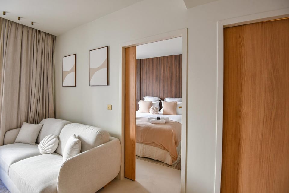 L'Adresse 3 - Appart standing - Clim - Vieux-Port Apartment in Marseille