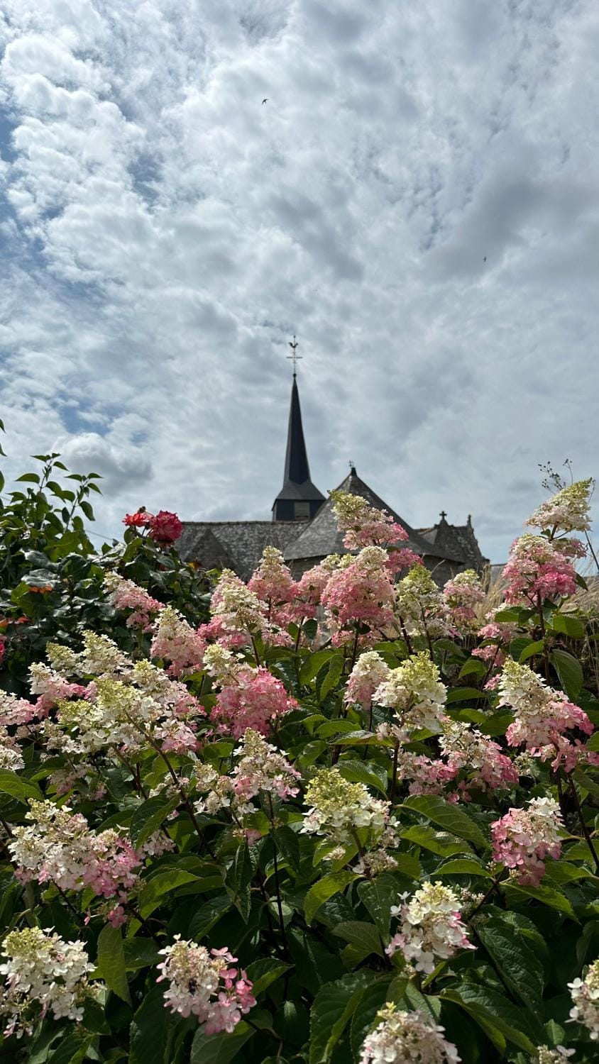 Place of worship, Garden view, Landmark view