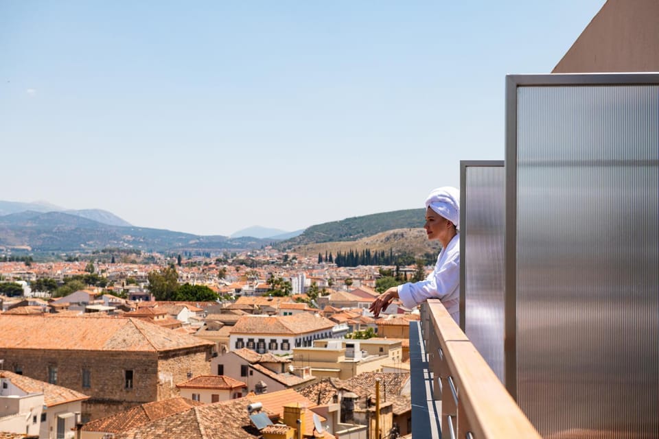 View (from property/room)