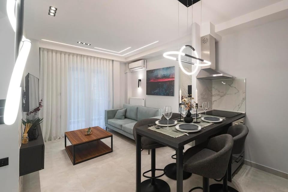 TV and multimedia, Dining area