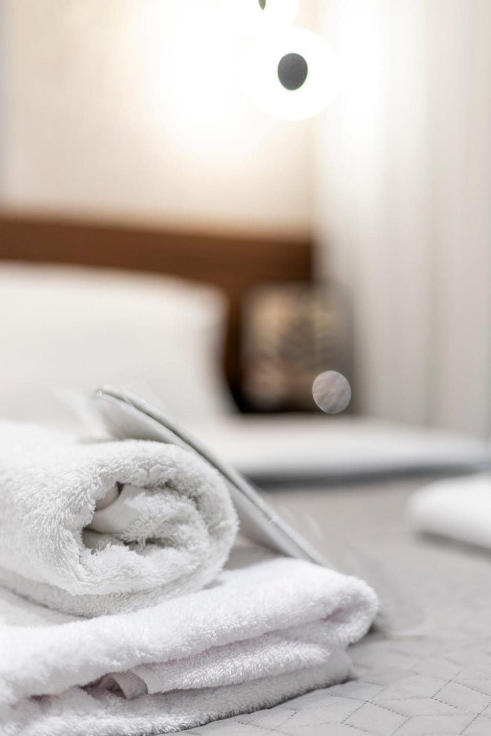 towels