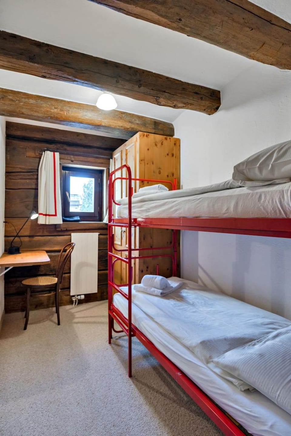 Monolocale Chesa Laura - Celerina Apartment in Saint Moritz