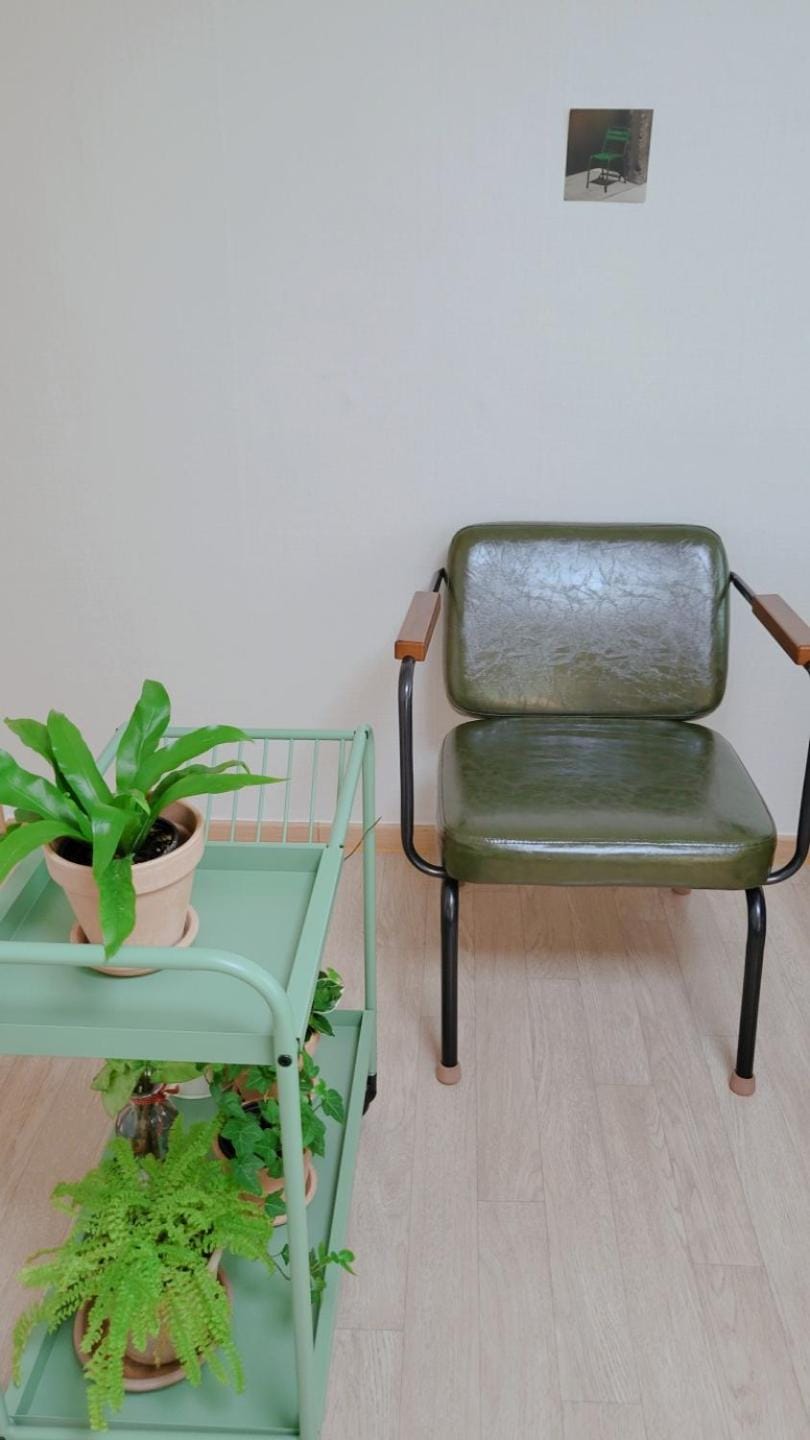 Stay Foret Apartment in Seoul