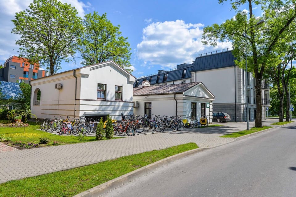 Cycling