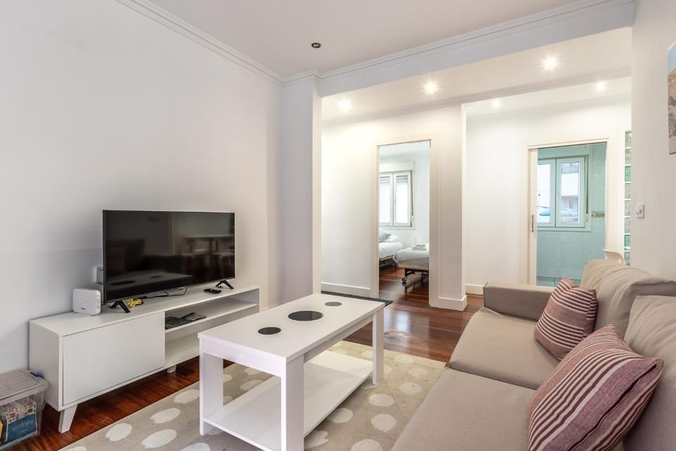 TV and multimedia, Living room