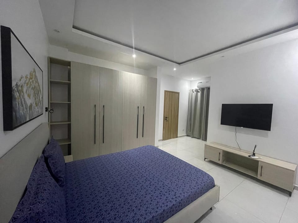 Ixora ap 1 Apartment in Dakar