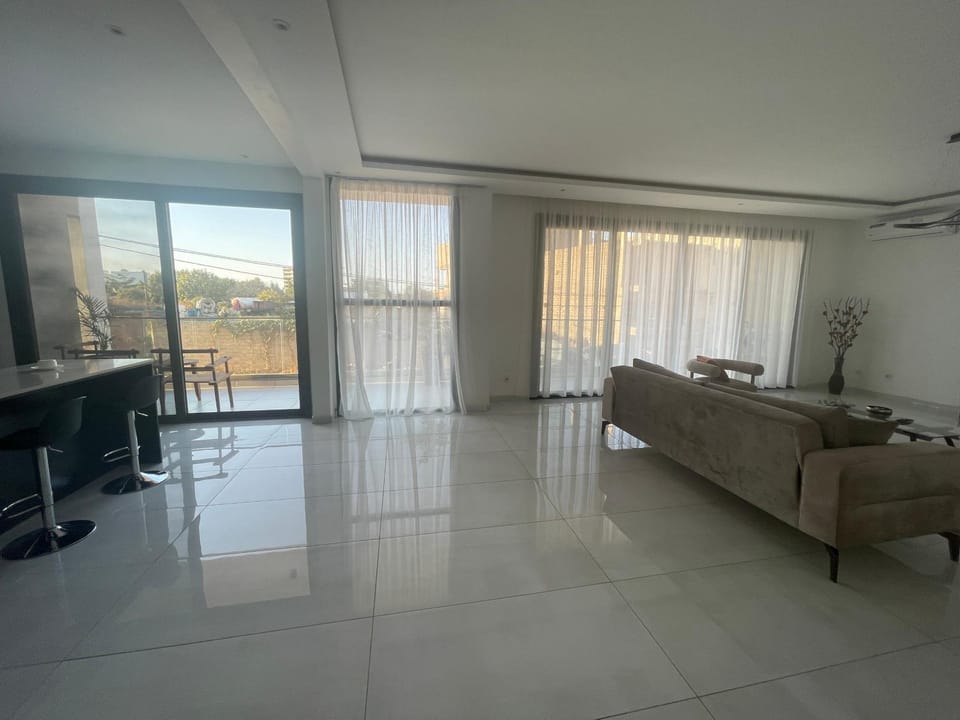 Ixora ap 1 Apartment in Dakar