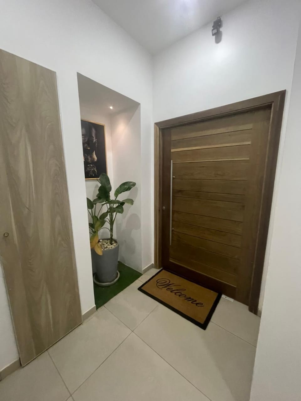 Ixora ap 1 Apartment in Dakar