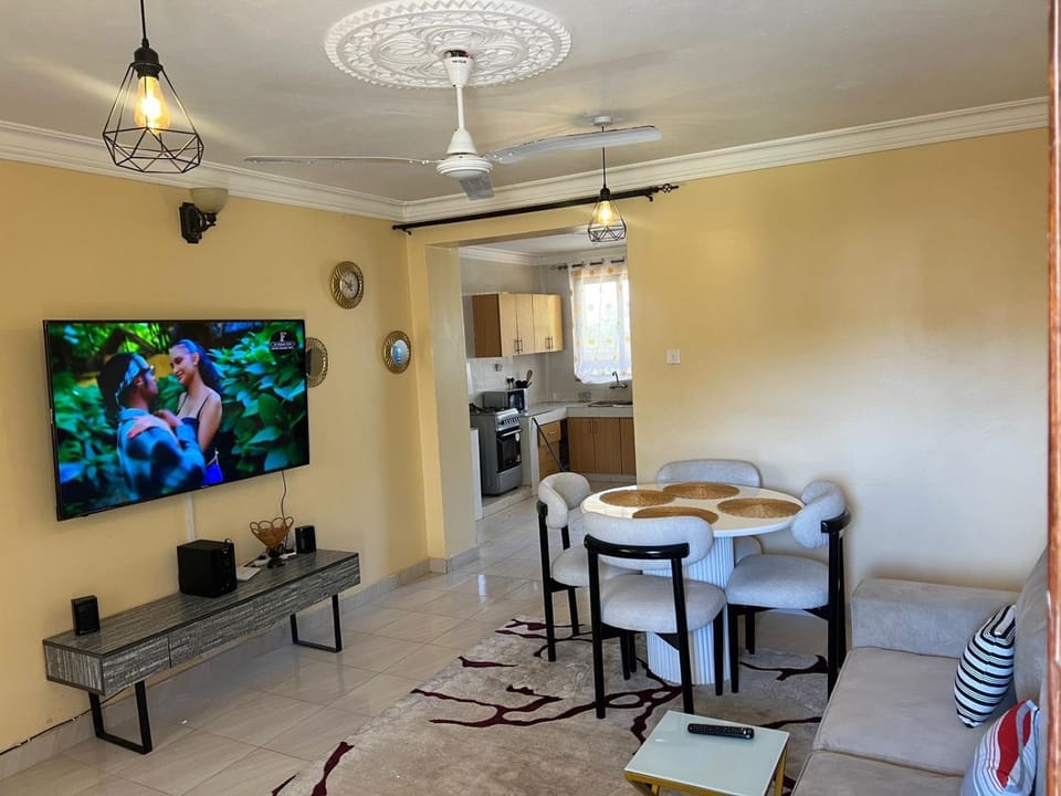 Kiv haven homes, 2bedroom kemri Apartment in Kilifi, Kenya