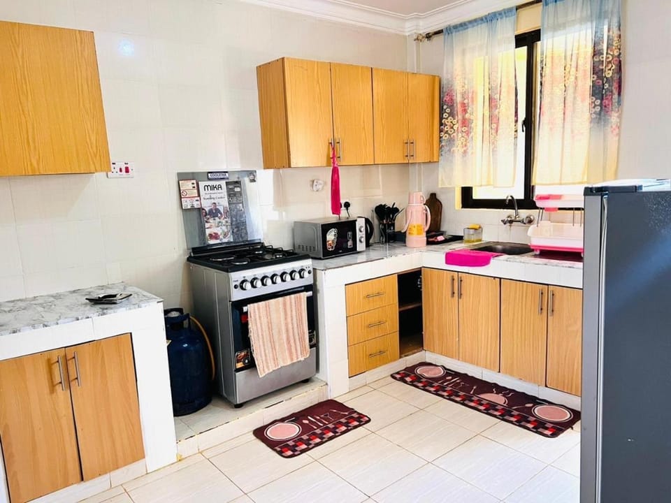 Kiv haven homes, 2bedroom kemri Apartment in Kilifi, Kenya