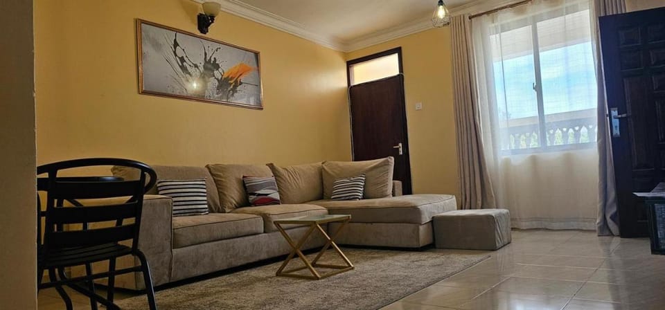 Kiv haven homes, 2bedroom kemri Apartment in Kilifi, Kenya