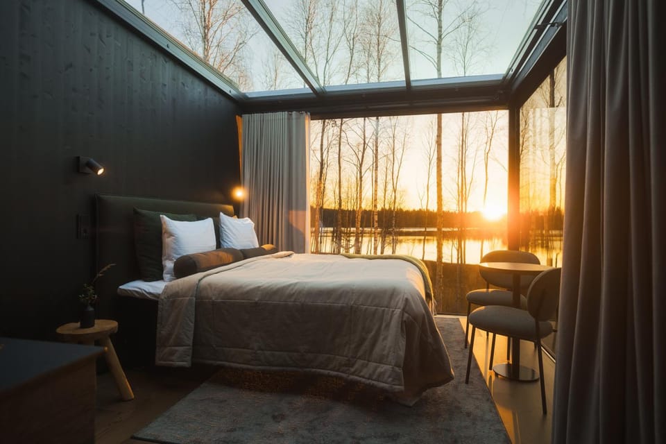 View (from property/room), Bedroom