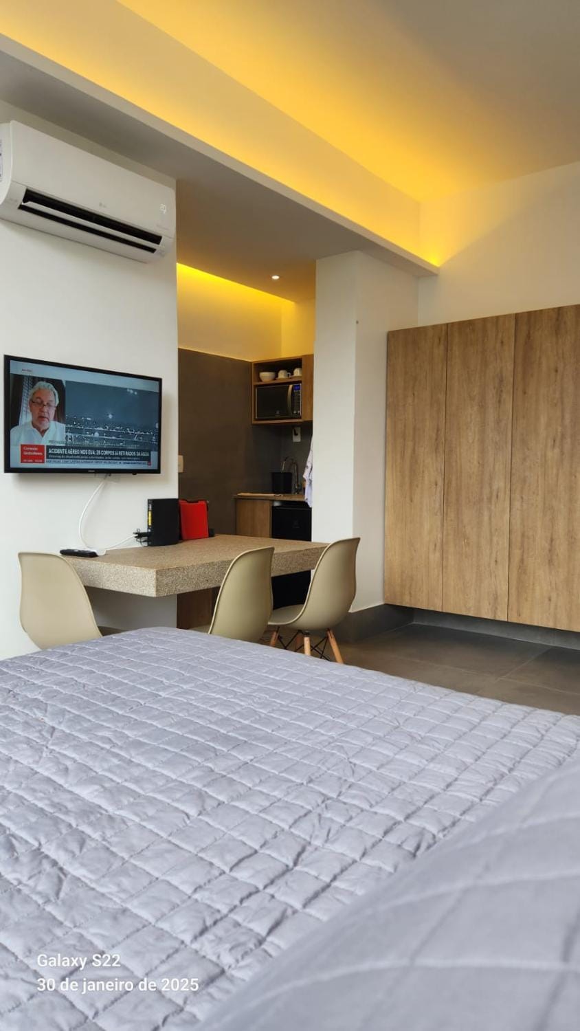 CopaPrimeStudio Apartment in Rio de Janeiro
