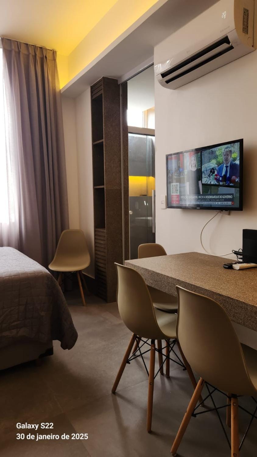CopaPrimeStudio Apartment in Rio de Janeiro