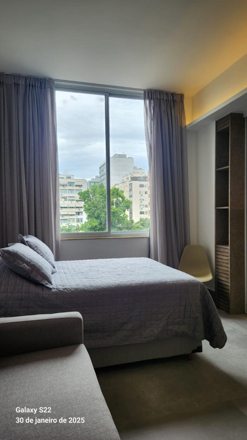 CopaPrimeStudio Apartment in Rio de Janeiro