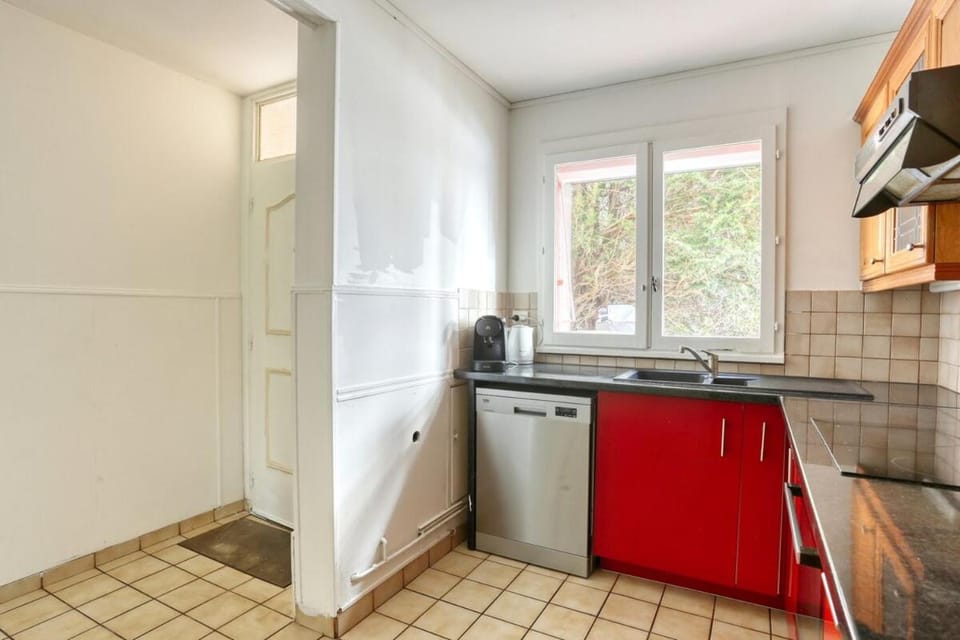 La Casablanca - Guyancourt Apartment in Île-de-France
