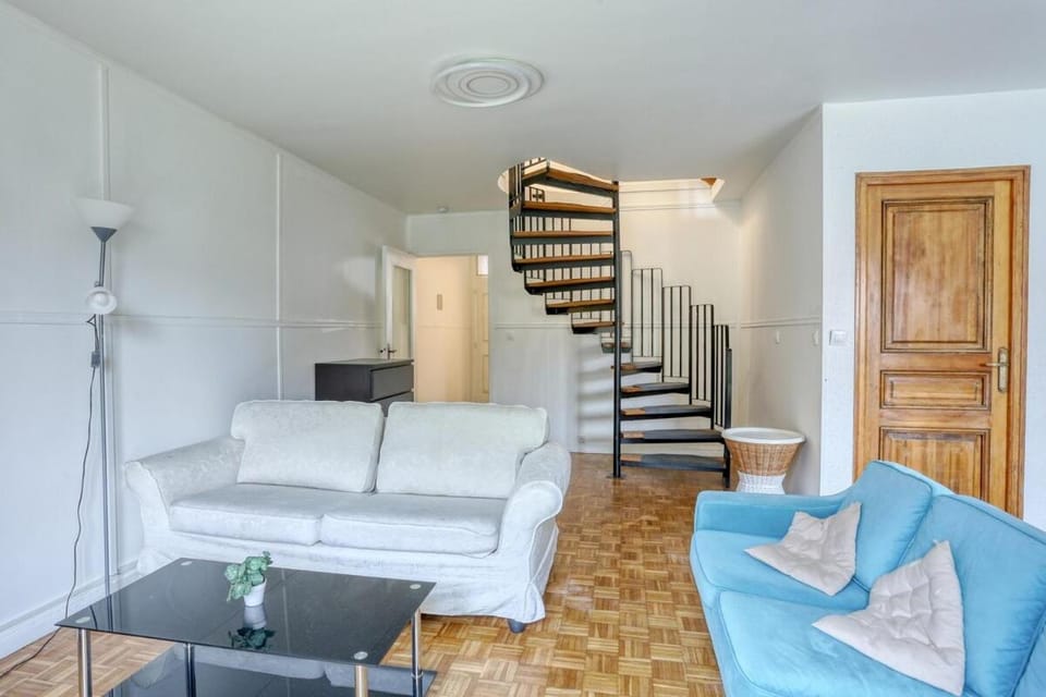 La Casablanca - Guyancourt Apartment in Île-de-France