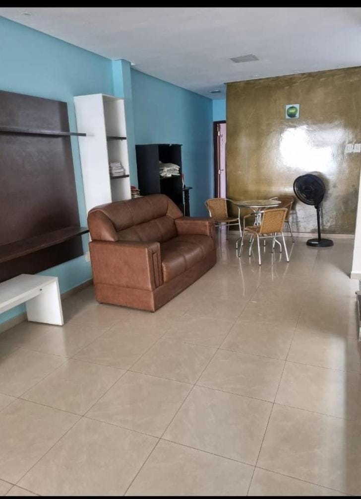 COP 30 Suíte Confortável com Varanda Bed and Breakfast in Belém