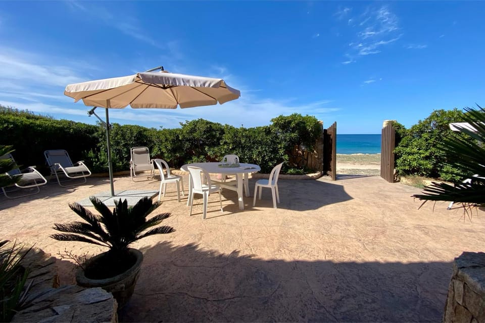 Sea view