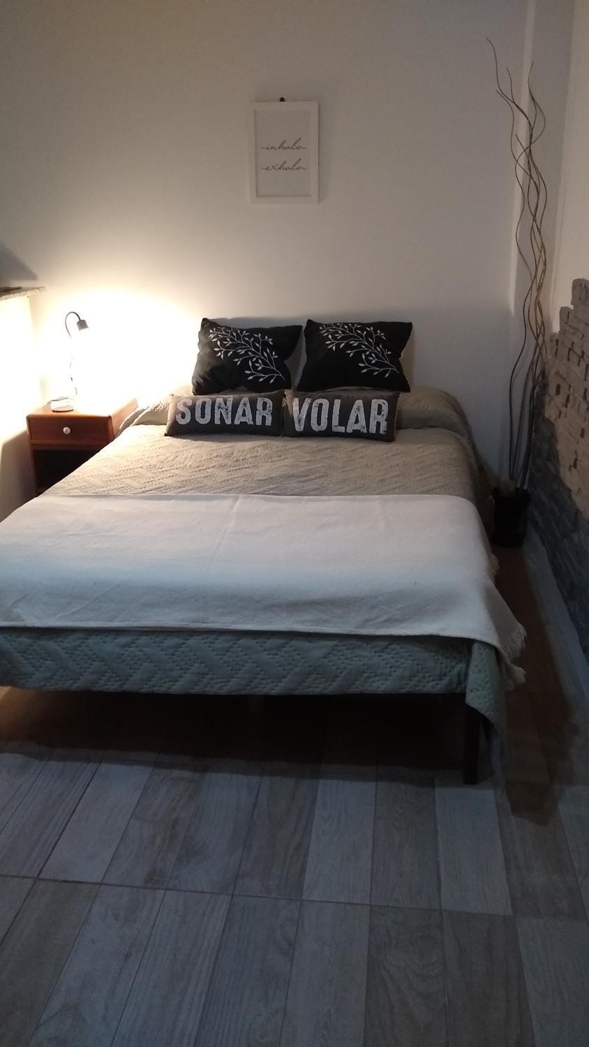 Minichiche Apartment in Mar del Plata