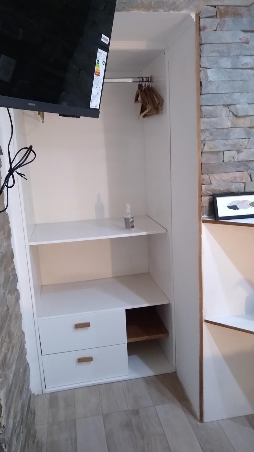 Minichiche Apartment in Mar del Plata