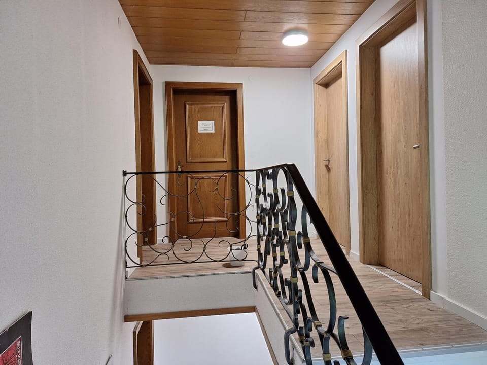 Montafon Valley Rooms Bed and Breakfast in Vorarlberg, Austria