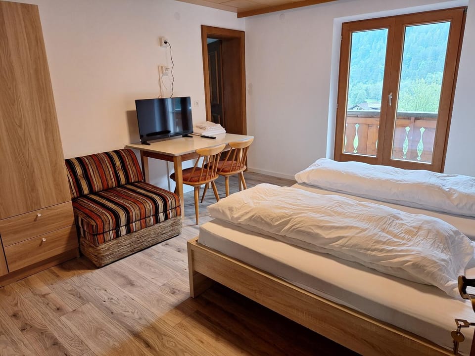 Montafon Valley Rooms Bed and Breakfast in Vorarlberg, Austria