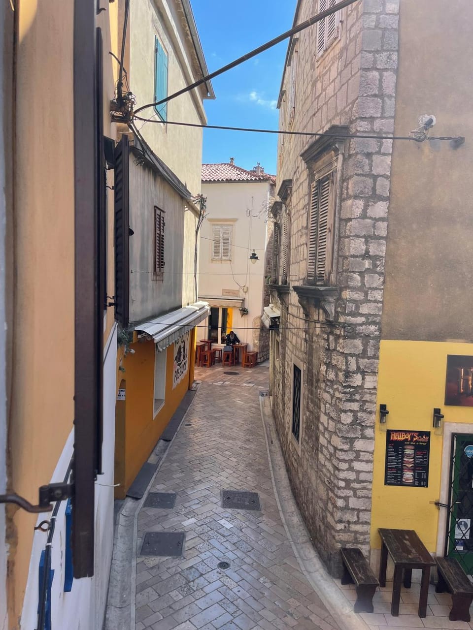 Neighbourhood