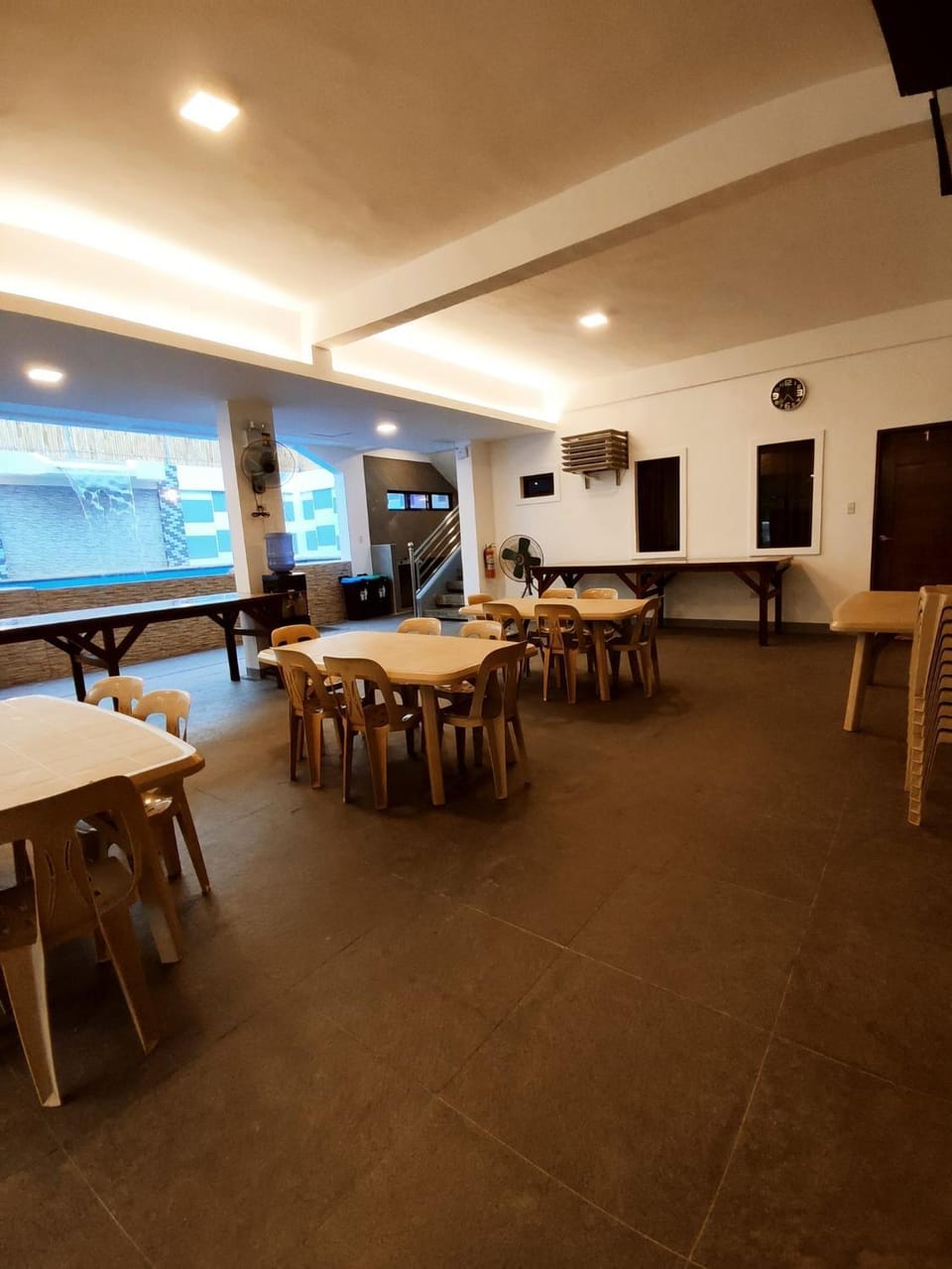 CASA BENITO Private Hot Spring Resort Villa in Calabarzon