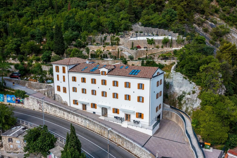 Mare Sano Plaza Resort - Apt 5 Apartment in Opatija