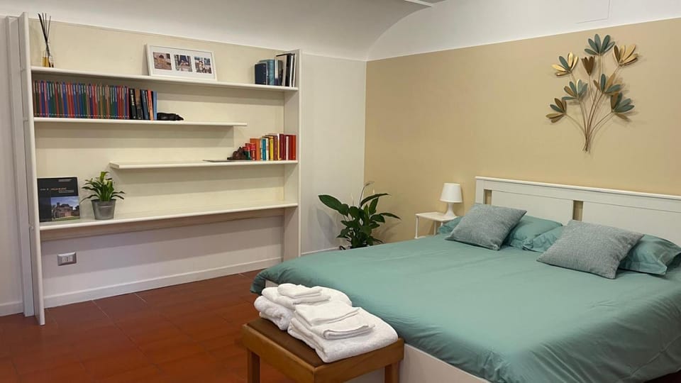 Appia apartment Apartment in Rome