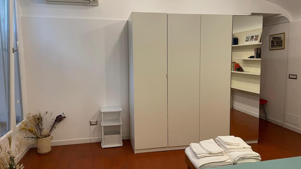 Appia apartment Apartment in Rome