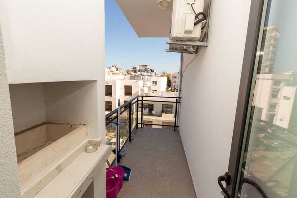 Day, View (from property/room), Balcony/Terrace