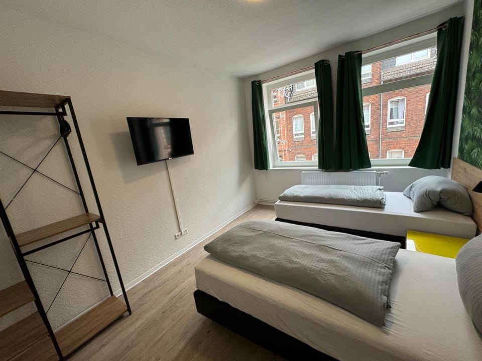 Hildesheimer Comfort Apartment in Hildesheim
