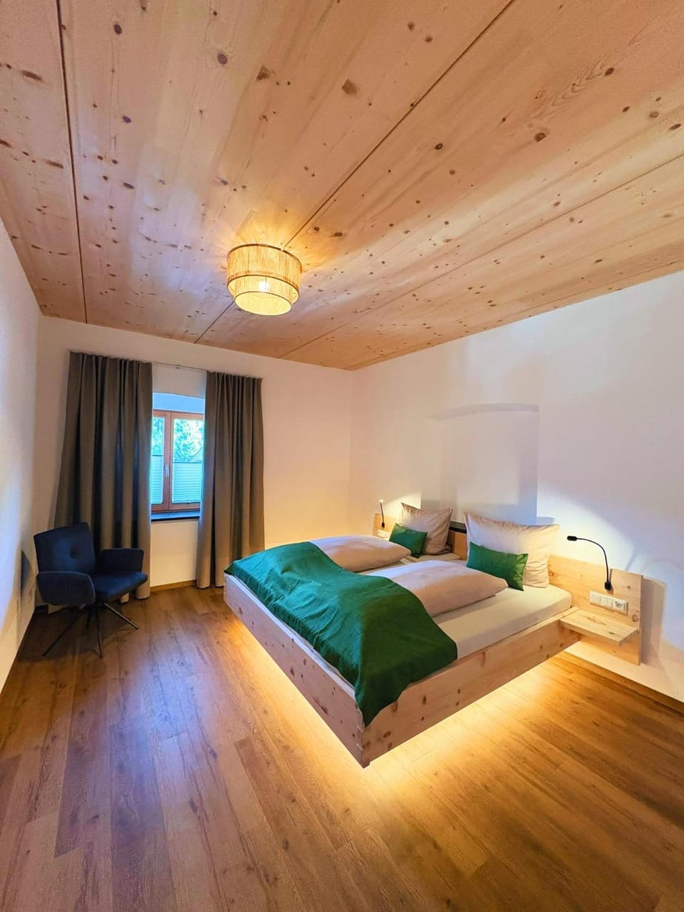 Ferienwohnungen Göhl Apartment in Sonthofen