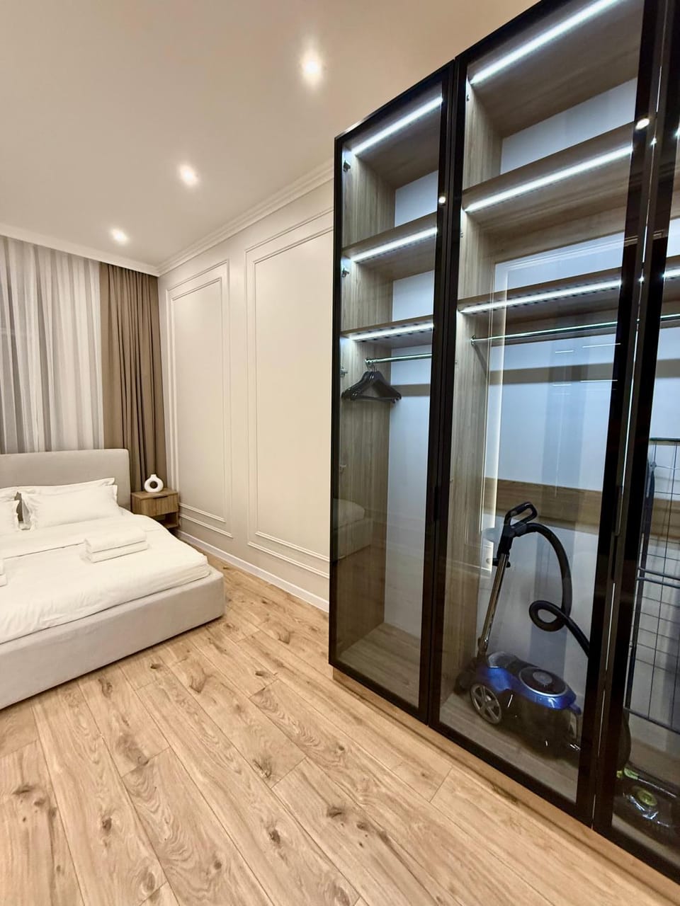 Апартаменти на Менцинського Apartment in Lviv