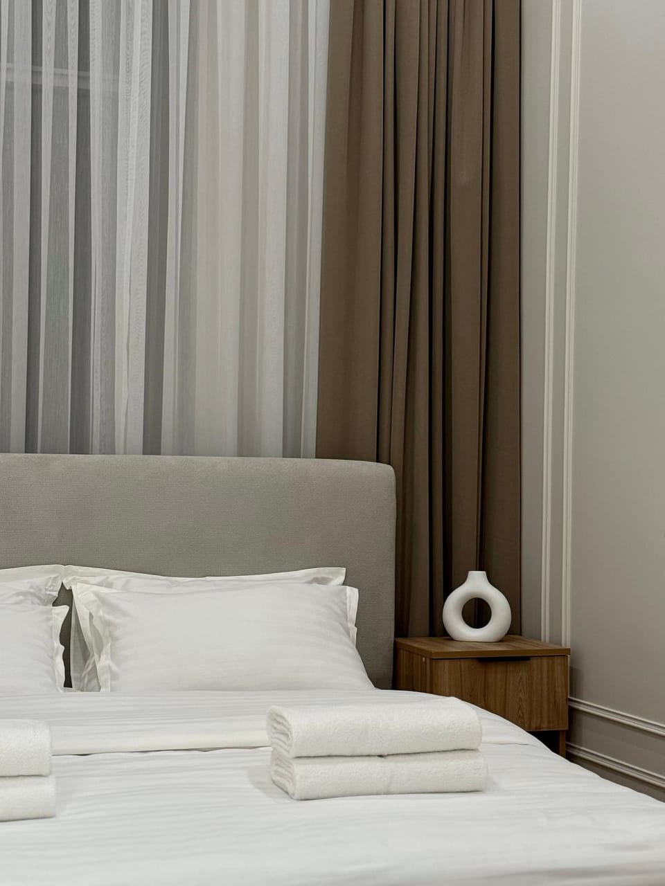 Апартаменти на Менцинського Apartment in Lviv