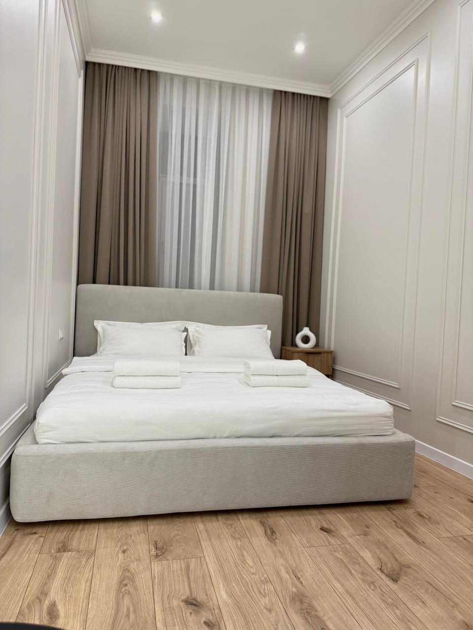 Апартаменти на Менцинського Apartment in Lviv